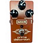 Used MXR M69 Prime Distortion Effect Pedal thumbnail