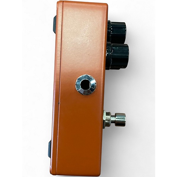 Used MXR M69 Prime Distortion Effect Pedal