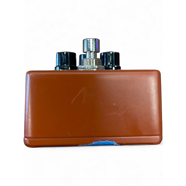 Used MXR M69 Prime Distortion Effect Pedal