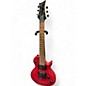 Used Mitchell MS100 RED Solid Body Electric Guitar thumbnail