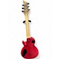 Used Mitchell MS100 RED Solid Body Electric Guitar
