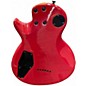 Used Mitchell MS100 RED Solid Body Electric Guitar