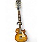 Used Gibson Les Paul Tribute Honey Burst Solid Body Electric Guitar thumbnail