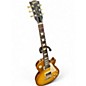 Used Gibson Les Paul Tribute Honey Burst Solid Body Electric Guitar