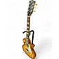 Used Gibson Les Paul Tribute Honey Burst Solid Body Electric Guitar