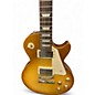 Used Gibson Les Paul Tribute Honey Burst Solid Body Electric Guitar