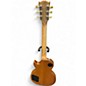 Used Gibson Les Paul Tribute Honey Burst Solid Body Electric Guitar