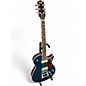 Used Gretsch Guitars G5210T Petrol Solid Body Electric Guitar