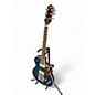 Used Gretsch Guitars G5210T Petrol Solid Body Electric Guitar