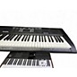 Used Alesis bravo61 mk3 Portable Keyboard