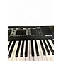 Used Alesis bravo61 mk3 Portable Keyboard