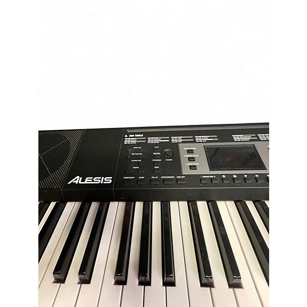 Used Alesis bravo61 mk3 Portable Keyboard