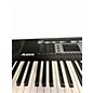 Used Alesis bravo61 mk3 Portable Keyboard