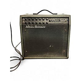 Vintage 1990s MESA/Boogie DC3 Tube Guitar Combo Amp