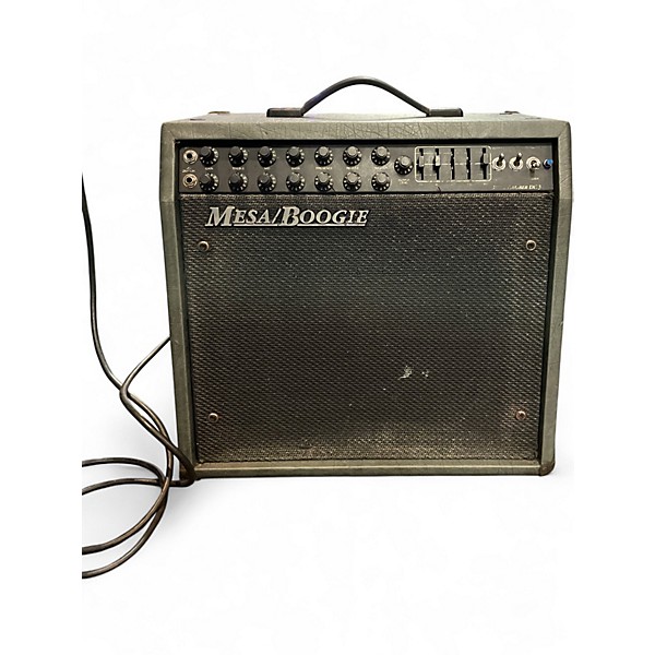 Vintage 1990s MESA/Boogie DC3 Tube Guitar Combo Amp