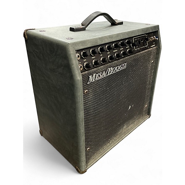 Vintage 1990s MESA/Boogie DC3 Tube Guitar Combo Amp