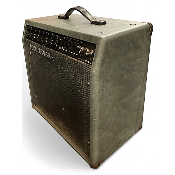 Vintage 1990s MESA/Boogie DC3 Tube Guitar Combo Amp