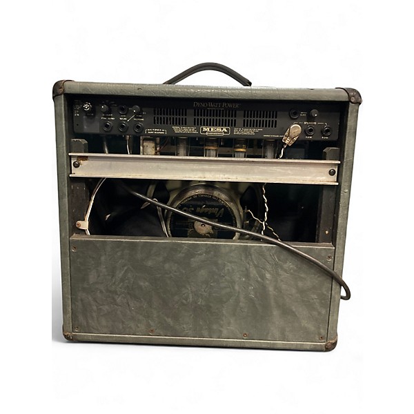 Vintage 1990s MESA/Boogie DC3 Tube Guitar Combo Amp