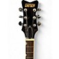 Used Gretsch Guitars Streamliner Jet 1 PU Black Solid Body Electric Guitar