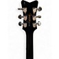 Used Gretsch Guitars Streamliner Jet 1 PU Black Solid Body Electric Guitar