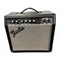 Used Fender Frontman 15G 1X8 15W Guitar Combo Amp thumbnail