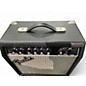 Used Fender Frontman 15G 1X8 15W Guitar Combo Amp