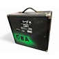Used Fender Frontman 15G 1X8 15W Guitar Combo Amp