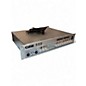 Used Genz Benz GBE600 Bass Amp Head