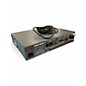 Used Genz Benz GBE600 Bass Amp Head