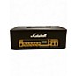 Used Marshall Code100H Solid State Guitar Amp Head thumbnail
