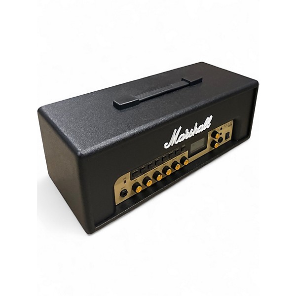 Used Marshall Code100H Solid State Guitar Amp Head