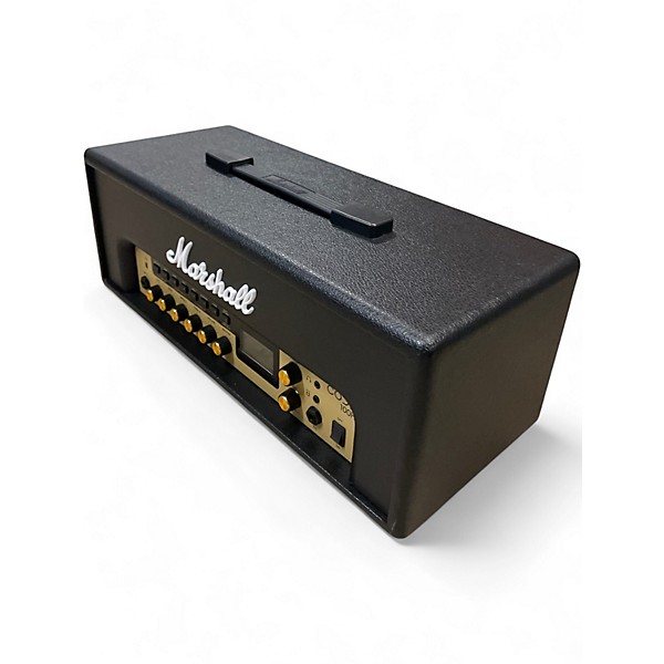 Used Marshall Code100H Solid State Guitar Amp Head