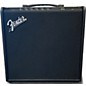Used Fender Mustang LT50 50W 1x12 Guitar Combo Amp thumbnail