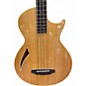 Used ESP LTD TL-4 Natural Electric Bass Guitar