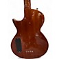 Used ESP LTD TL-4 Natural Electric Bass Guitar