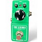 Used Ibanez Tube Screamer Mini Effect Pedal thumbnail