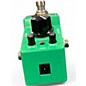 Used Ibanez Tube Screamer Mini Effect Pedal