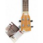 Used Kala KA-CGE Natural Ukulele