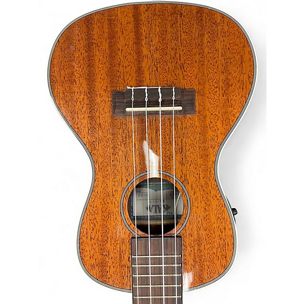 Used Kala KA-CGE Natural Ukulele