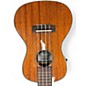 Used Kala KA-CGE Natural Ukulele