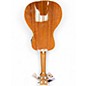 Used Kala KA-CGE Natural Ukulele