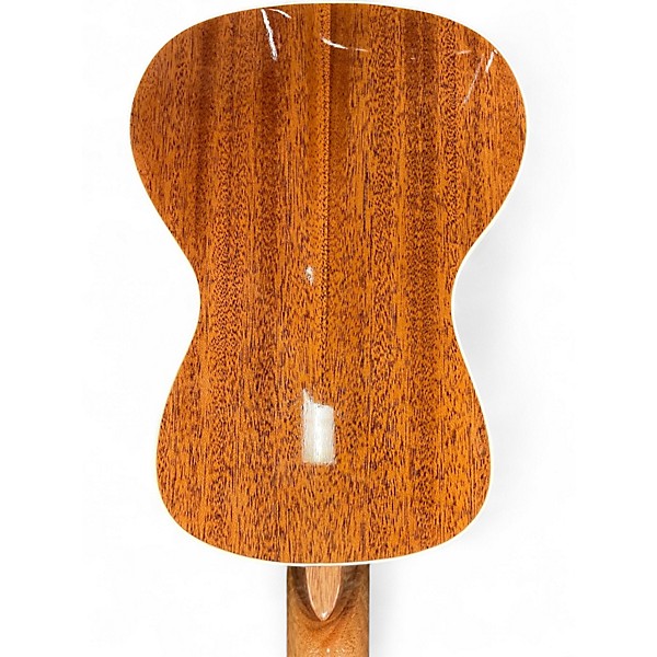 Used Kala KA-CGE Natural Ukulele