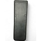 Used Dunlop GCB95 Original Crybaby Wah Effect Pedal