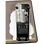 Used Dunlop GCB95 Original Crybaby Wah Effect Pedal