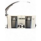 Used BOSS FS6 Dual Footswitch Sustain Pedal thumbnail