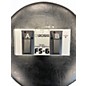 Used BOSS FS6 Dual Footswitch Sustain Pedal