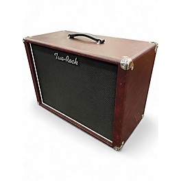 Used Two Rock 1X12 CABINET Guitar Cabinet