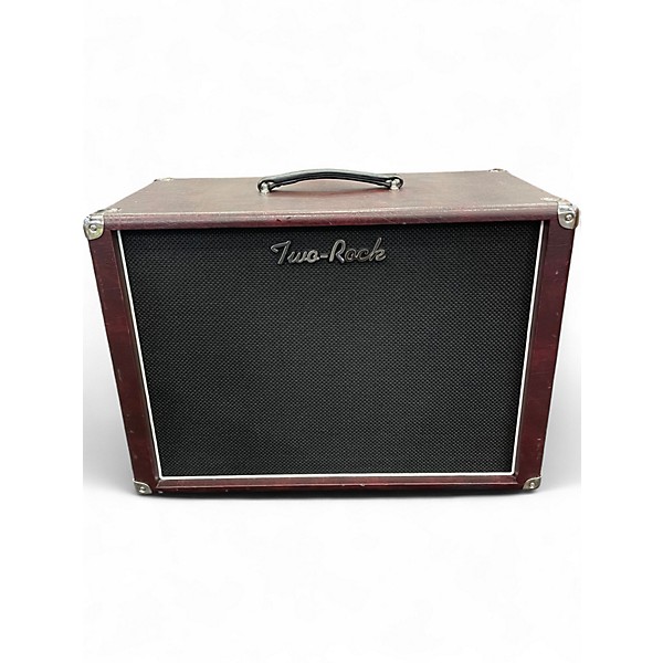 Used Two Rock 1X12 CABINET Guitar Cabinet