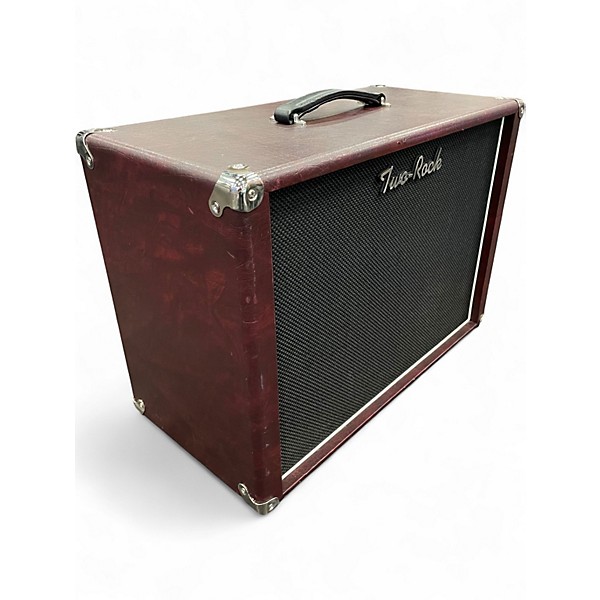 Used Two Rock 1X12 CABINET Guitar Cabinet