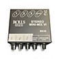 Used Rolls Stereo Mini-Mix VI Headphone Amp thumbnail